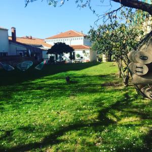 Maisons de vacances CASA MONICA CARGESE - Swing 42 - appartement : photos des chambres