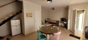 Navarro Departamentos Temporarios