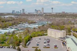 Comfort Inn The Pointe - Ніагара-Фоллс