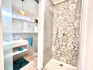 Villa di Nera Apartments