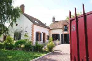 L Orme Blanchet Spa & Piscine