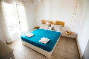Serenity Apartments