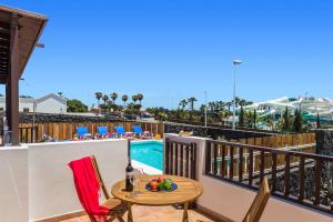 Villa Clarybel by Villa Plus