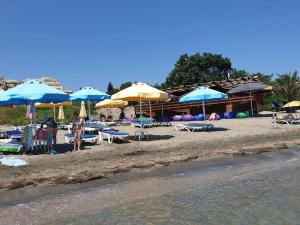 Studio in the center of Sarafovo