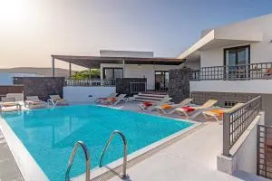 Villa Inma Calero by Villa Plus - Playa Quemada