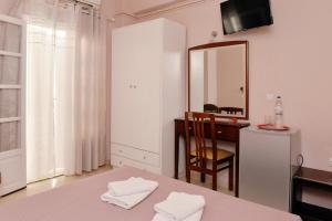 Double or Twin Room room in Hotel Villa Plaza
