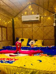 เดอะกระต็อบ By The Mountain Ozone บ้านโอโซนขุนเขาแก่งกระจาน