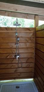 Campings Dordogne Glamping & Camping : photos des chambres