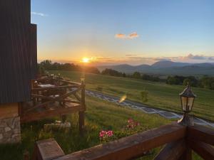 Etno selo Smrčevo brdo