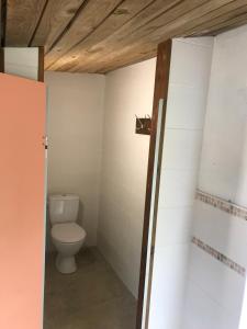 Campings Dordogne Glamping & Camping : photos des chambres