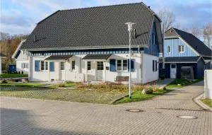 Ferienhaus Seemöve Altefähr - Solkendorf