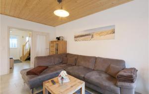 Ferienhaus Seemöve Altefähr