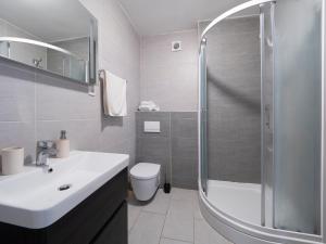 Family Three bedroom Apartment Brando