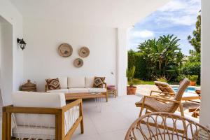 Villa Elisana