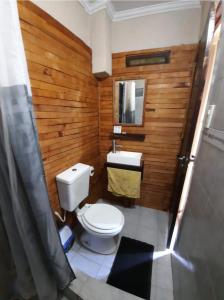 The Host Puerto Iguazú