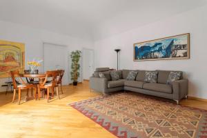 Appartamento con 3 Camere da Letto