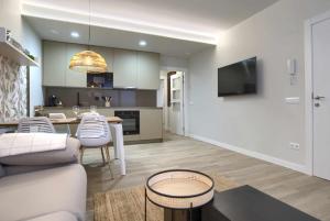 Apartamento rural Las Cañas Esencia de Bardenas