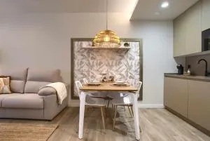 Apartamento rural Las Cañas Esencia de Bardenas - Milagro