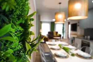 Apto rural Alesves Esencia de Bardenas Navarra