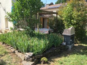 La Forestière Pigeonnier