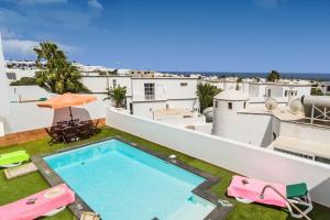 Villa Geria by Villa Plus