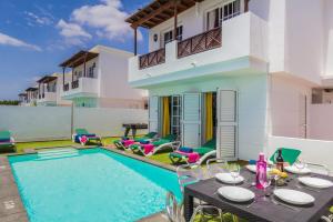 Villa Geria by Villa Plus