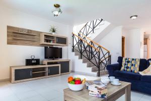 Villa Geria by Villa Plus