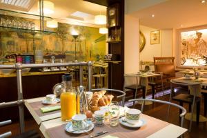 Hotels Hotel du Levant : photos des chambres