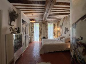 B&B / Chambres d'hotes Le Regardeur : photos des chambres