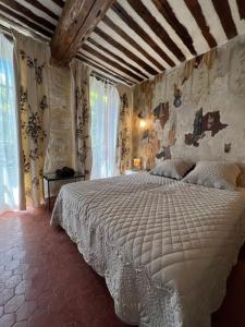 B&B / Chambres d'hotes Le Regardeur : photos des chambres