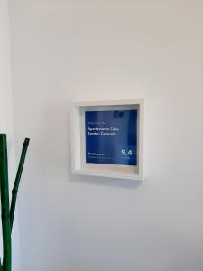 Apartamento Casa Tambo, Campelo