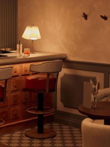 The Georgian, Haslemere, Surrey