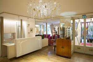 Hotels Hotel du Levant : photos des chambres