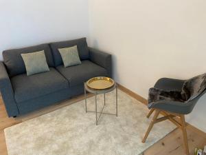 Cosy Apartment Marlain