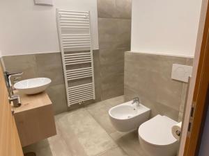 Cosy Apartment Marlain