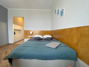 Apartament Sopot Oliwia III