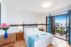 Villa Rincon Lanzarote by Villa Plus