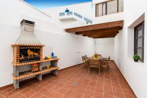 Villa Rincon Lanzarote by Villa Plus