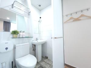 Phòng Đôi (Double Room)