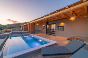 Sunset junior suites