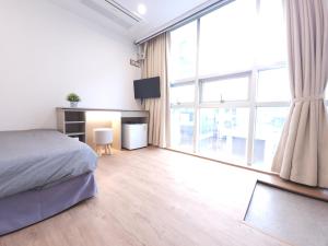 OYO Hostel Myeongdong 2