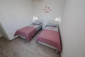 Beach apartment Anđela A2