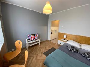 Apartament Sopot Oliwia III