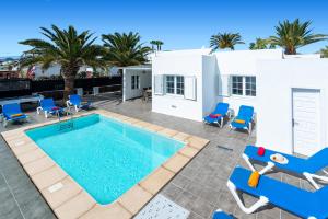 Villa Palmera by Villa Plus - Ubytování bez kategorie ve městě Tías