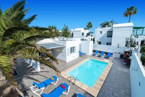 Villa Palmera by Villa Plus