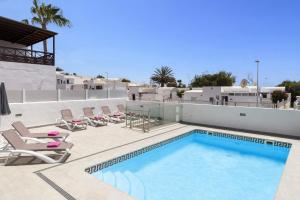 Villa Princesa Ico by Villa Plus