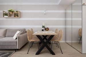 Apartment Amber Eleven PBA - z krytym basenem - Aprent