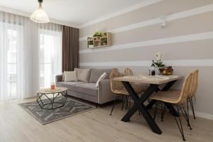 Apartment Amber Eleven PBA - z krytym basenem - Aprent