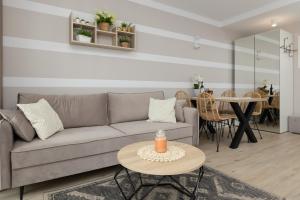 Apartment Amber Eleven PBA - z krytym basenem - Aprent