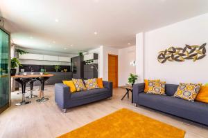 Villa Ruben by Villa Plus